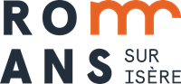 Logo ville de Romans sur Isère